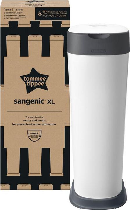 Image du produit Sangenic Essoreuse de couches MAXI (1 x)