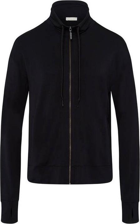 Hanro Balance Jacke