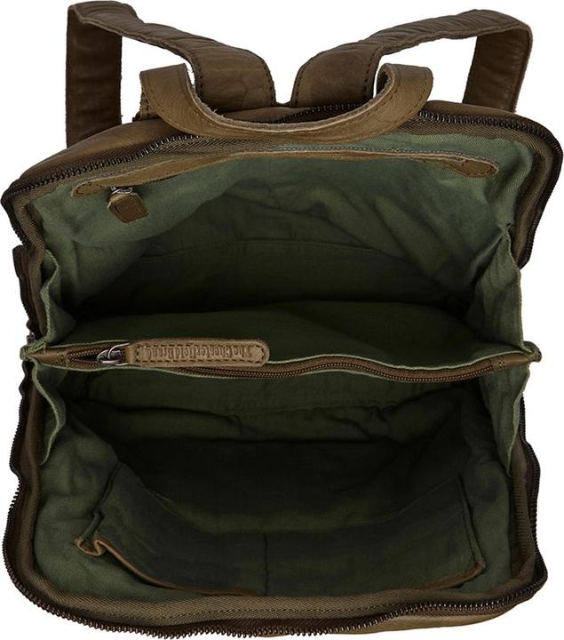 Produktbild The Chesterfield Brand Bern Rucksack Leder 32 cm (8 l)