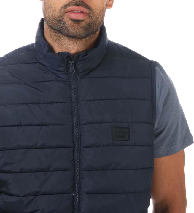 Produktbild Jack & Jones Wing Weste (S)