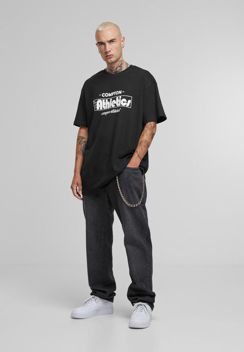 Produktbild Urban Classics Upscale Compton Athletic Club Oversize Tee - 172769 (XXL)