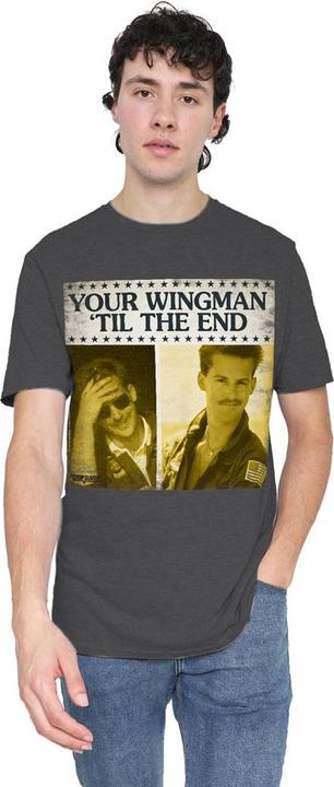 Produktbild Top Gun Til The End TShirt (XL)