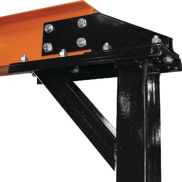 Image du produit Unicraft Mobiler Portalkran PK 1