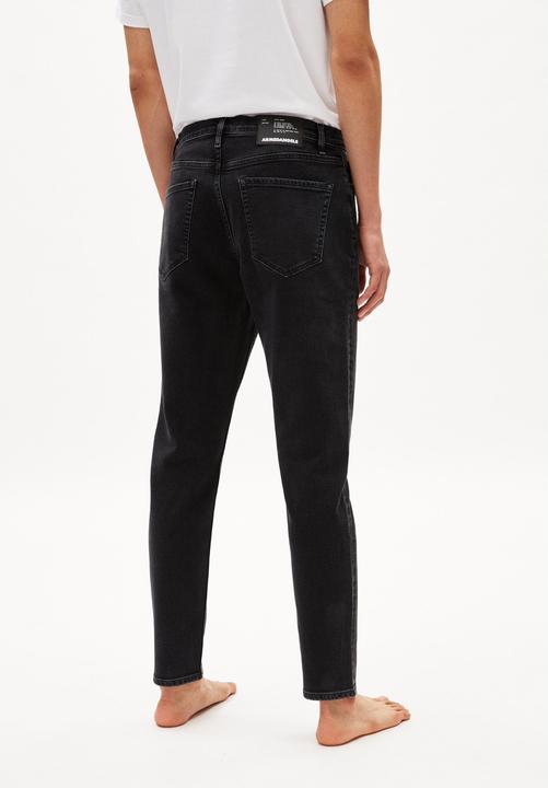 Produktbild Armedangels Aarjo Tarpa Black Washed (S, M)