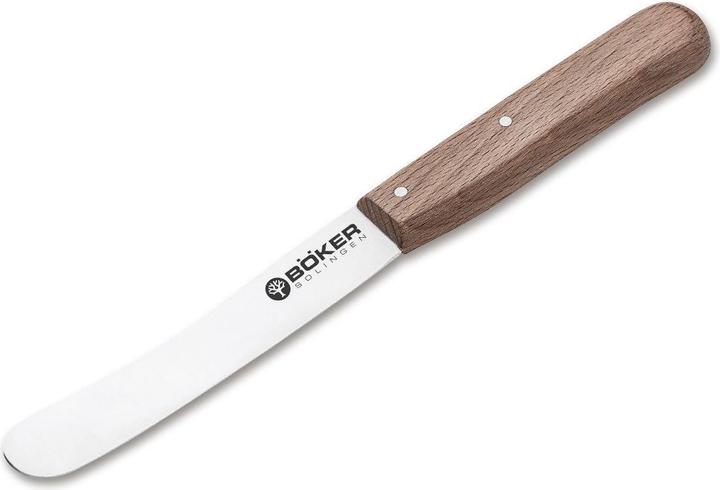 Image du produit Böker Couteau à bosses Classic Olive (Couteau)