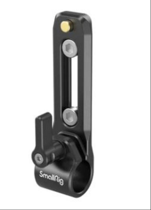 Produktbild SmallRig 3011 Rod Clamp (mit NATO rail)