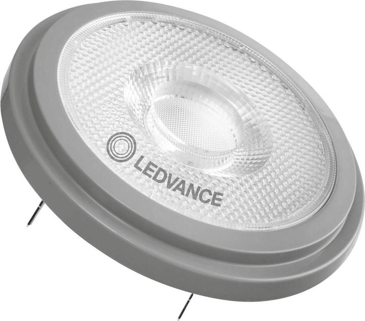 Immagine prodotto Ledvance LED AR111 DIM S 13,5W 927 G53 (G53, 13.50 W, 950 lm, 1 x, G)
