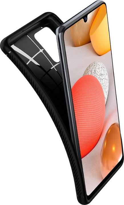 Produktbild Spigen Rugged Armor (Samsung Galaxy A52 5G, Samsung Galaxy A52)