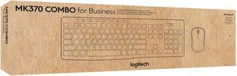 Actual product image Logitech MK370 Combo (CH, Wireless)