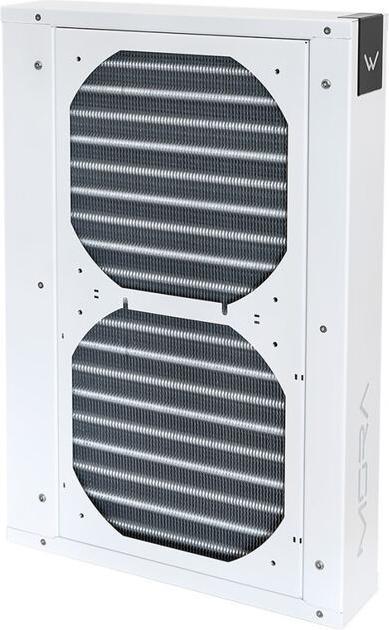 Produktbild Watercool RAG MO-RA IV 200 White