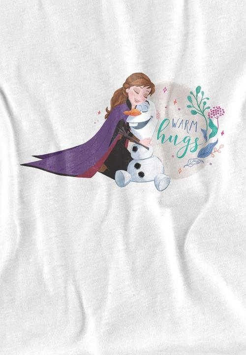 Immagine prodotto Disney Frozen Like Warm Hugs TShirt (104)