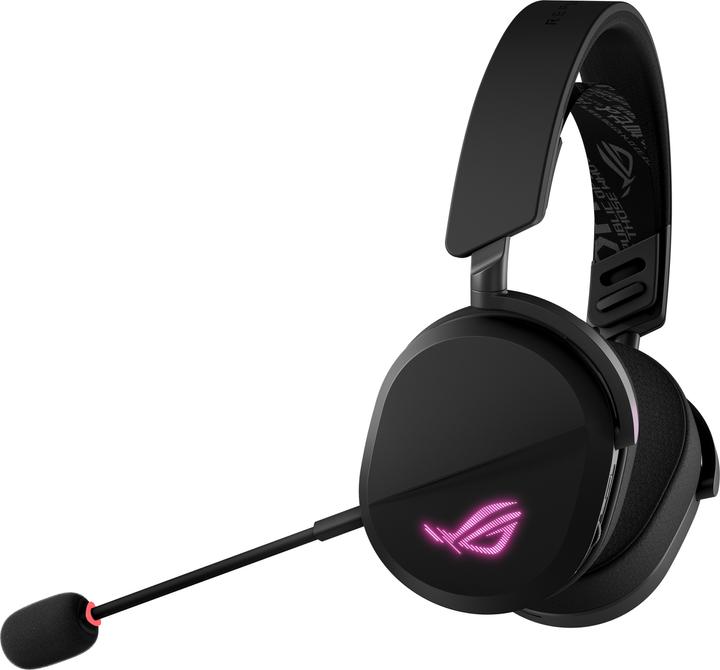 Produktbild ASUS ROG Pelta (Kabellos, Kabelgebunden)