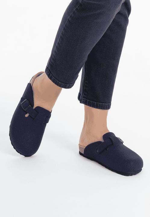Produktbild Vitaform Clog Soft (40)