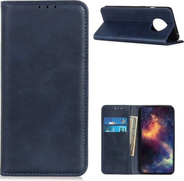 Actual product image MU Classic Classic V Leather Bookcover Series (Mate 40 Pro)
