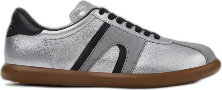 Gray/black