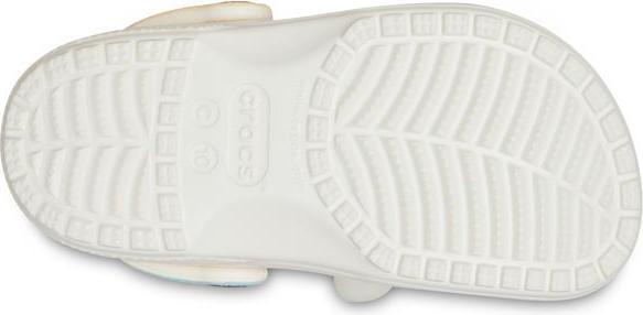 Produktbild Crocs T's Classic I AM Unicorn Clog (24)