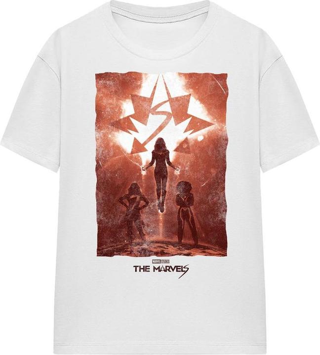 Produktbild Hulk TShirt (S)