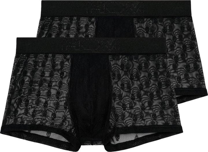 Produktbild HOM 2er Pack Dark Retro Short / Pant (M, 2er Pack)