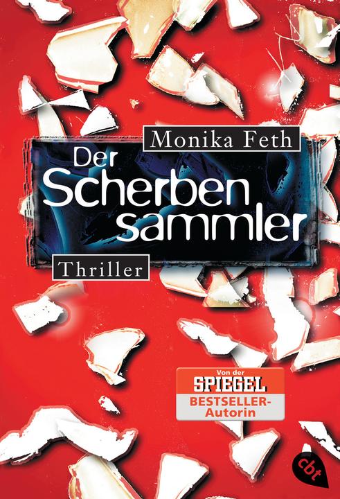 Image du produit Der Scherbensammler (Allemand, Monika Feth, 2007)