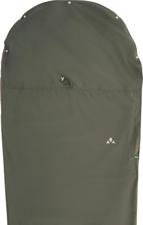Immagine prodotto Vaude Camp Bivy 1P