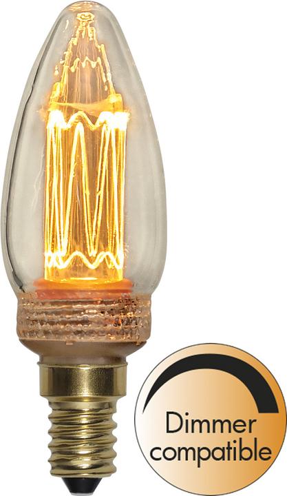 Actual product image Star Trading New Generation Classic (E14, 2.30 W, 70 lm, 1 x, A)