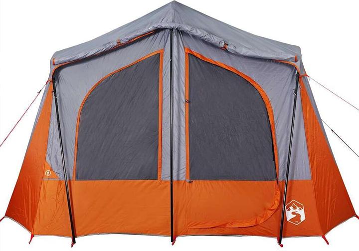 Immagine prodotto VidaXL Klemenz (Tenda a cupola, 9.90 kg, 5 persone)
