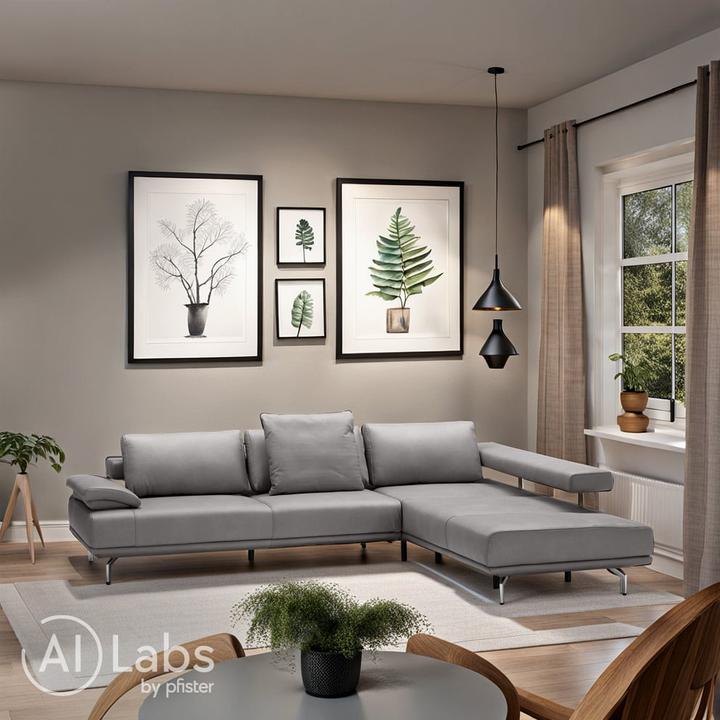 Produktbild Dieter Knoll Collection Imola (Ecksofa)