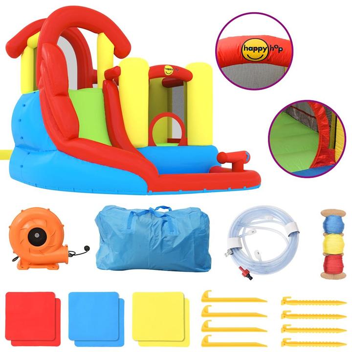 Image du produit HappyHop Silas