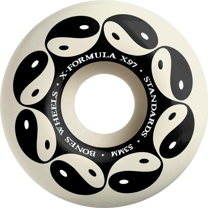 Immagine prodotto Bones Wheels M41695 (53 mm)