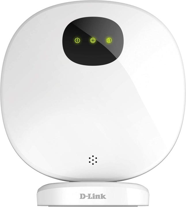 Actual product image D-Link mydlink Pro Wire-Free (1920 x 1080 Pixels)