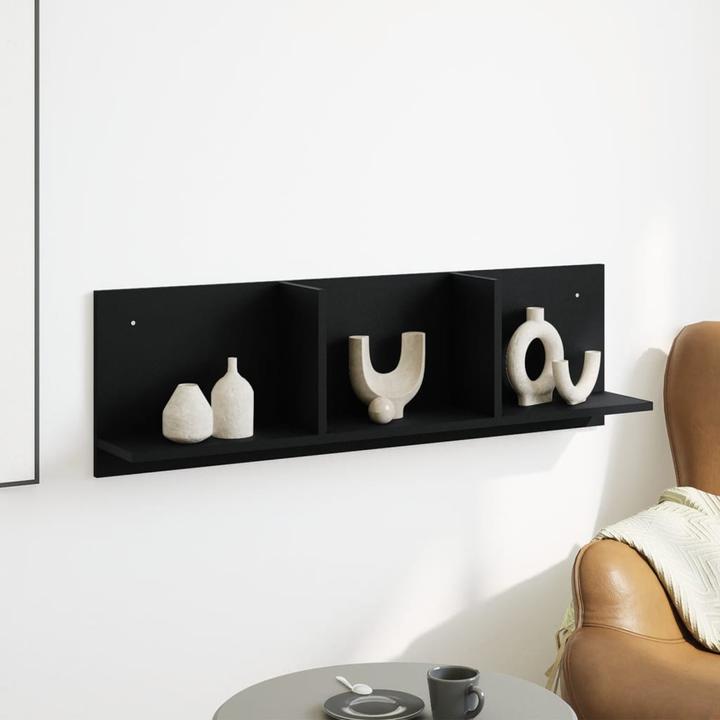 Image du produit VidaXL Armoire murale (100 x 16.5 x 30 cm)