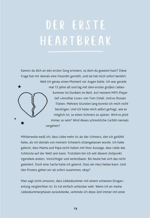 Produktbild Your best friend (Deutsch, Kati K, 2023)