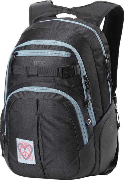Image du produit Nitro Chase 35L Sac à dos 51 cm pour ordinateur portable (35 l)