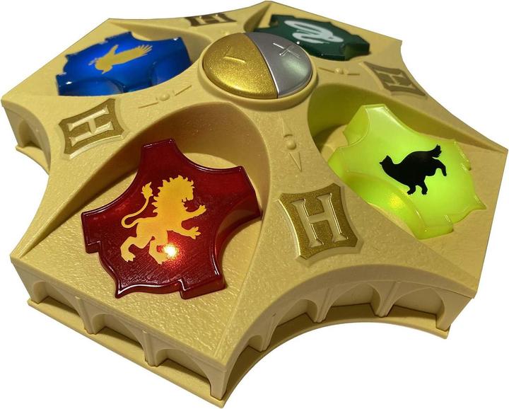 Immagine prodotto Creative Distribution Harry Potter - Quiz del mago (96539) (Inglese)