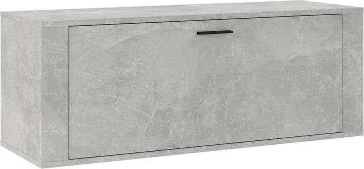 Concrete grey