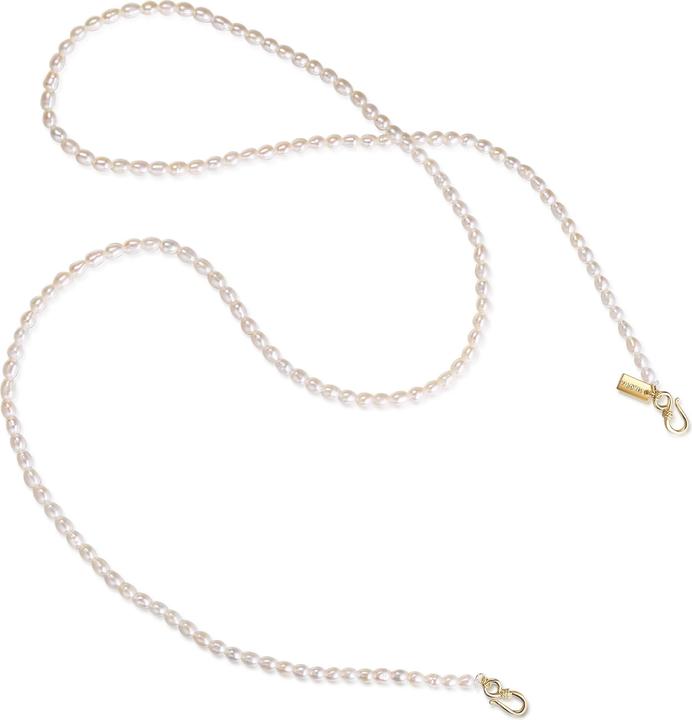 Actual product image Ailoria Setsuko (925 Sterling silver)