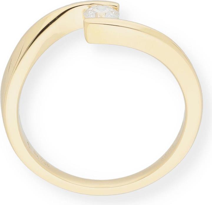 Image du produit Carat Solitaire (51, Or 750/18 K)