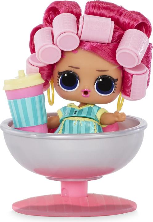 Actual product image L.O.L. Surprise! Hairgoals 2.0