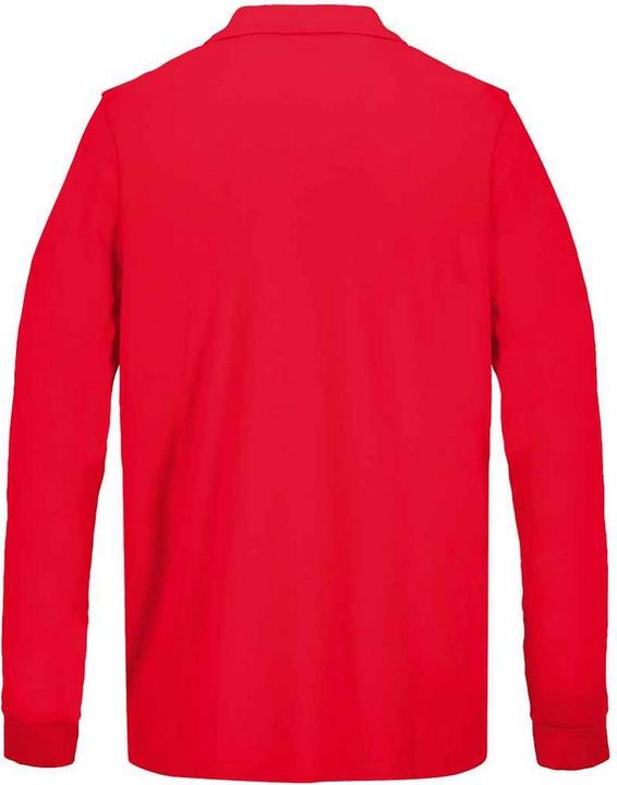Immagine prodotto Sols Maglietta Polo Manica Lunga Adulto Unisex (S)