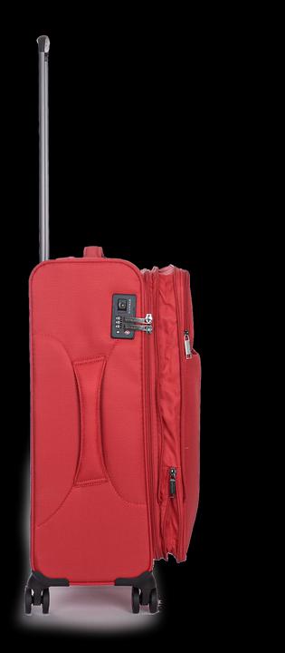 Immagine prodotto Stratic Luce + custodia (70 l, M (50 - 90l))
