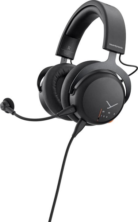 Beyerdynamic MMX 150 (Bedraad)