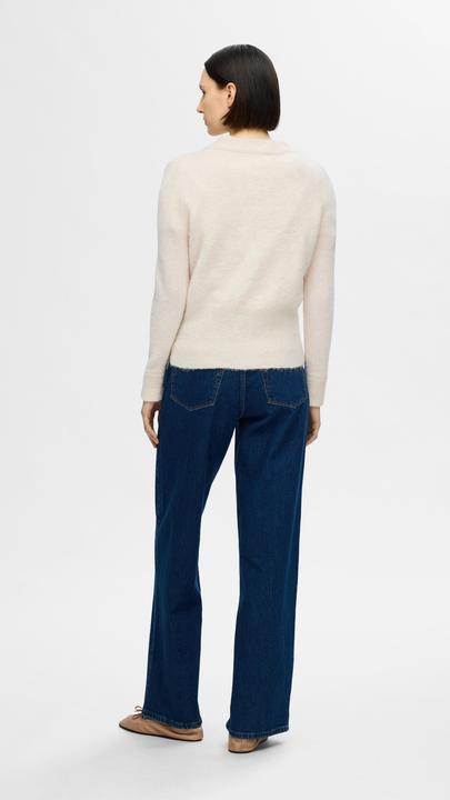 Immagine prodotto Selected Femme Slfsia Ras Ls Knit Cardigan Noos (S)