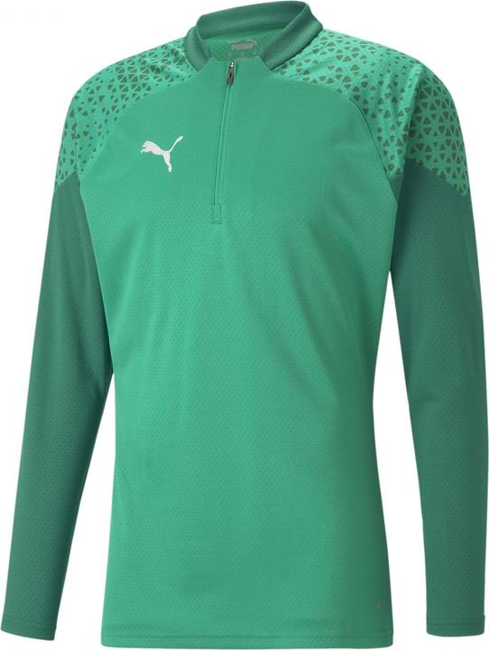 Image du produit Puma teamCUP Training 1/4 Zip Top (XXL)