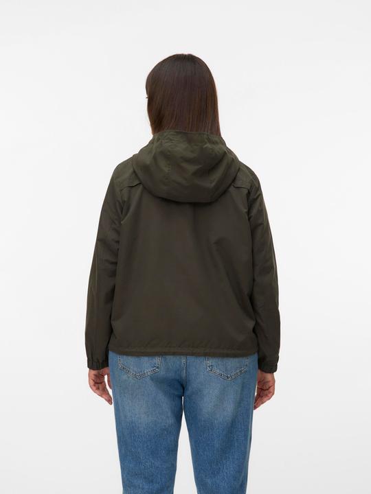 Image du produit Vero Moda VMCZOA Parka Parka longue (50)