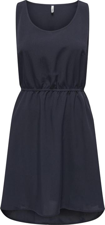Image du produit Only Coupe normale Col rond Robe courte (36)
