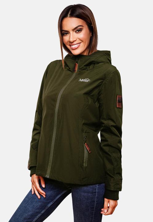 Actual product image Marikoo Brombeere (4XL)