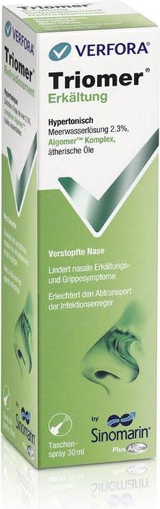 Produktbild Verfora Triomer (1 Stück)