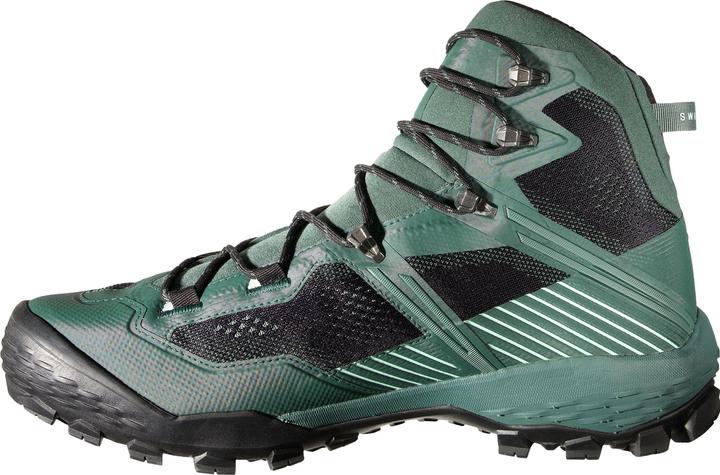 Image du produit Mammut Ducan II Haute GTX Hommes (46 2/3)