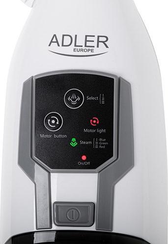 Produktbild Adler Mop parowy AD 7052 (1300 W)