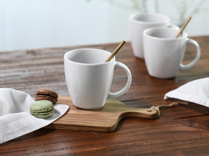 Actual product image CreaTable Victoria (200 ml, 6 x)